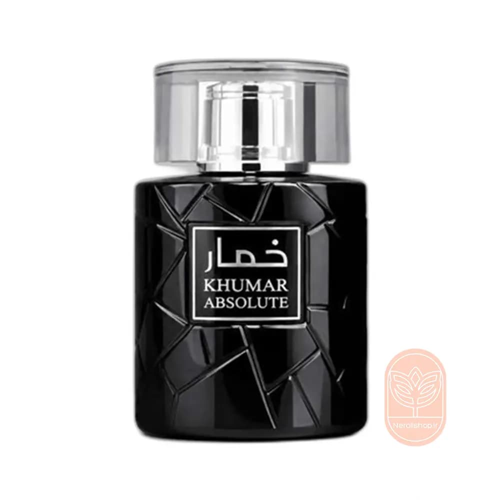 عطر وادی الخلیج خمار ابسولو(کرید اونتوس ابسولو) | Wadi Al Khaleej Khumar Absolute — تصویر ۲