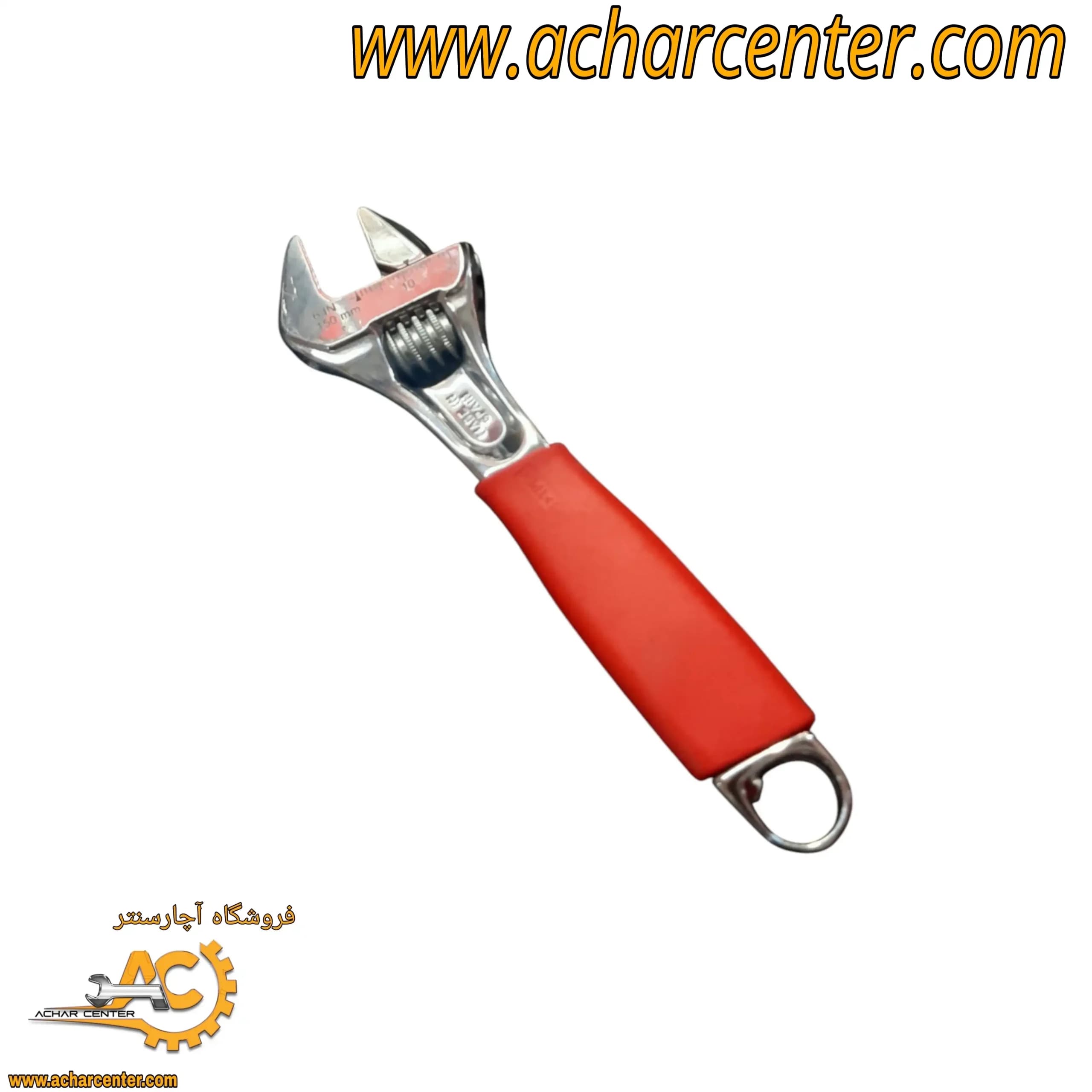 اچار فرانسه 6 اینچ اسناپون — تصویر ۲