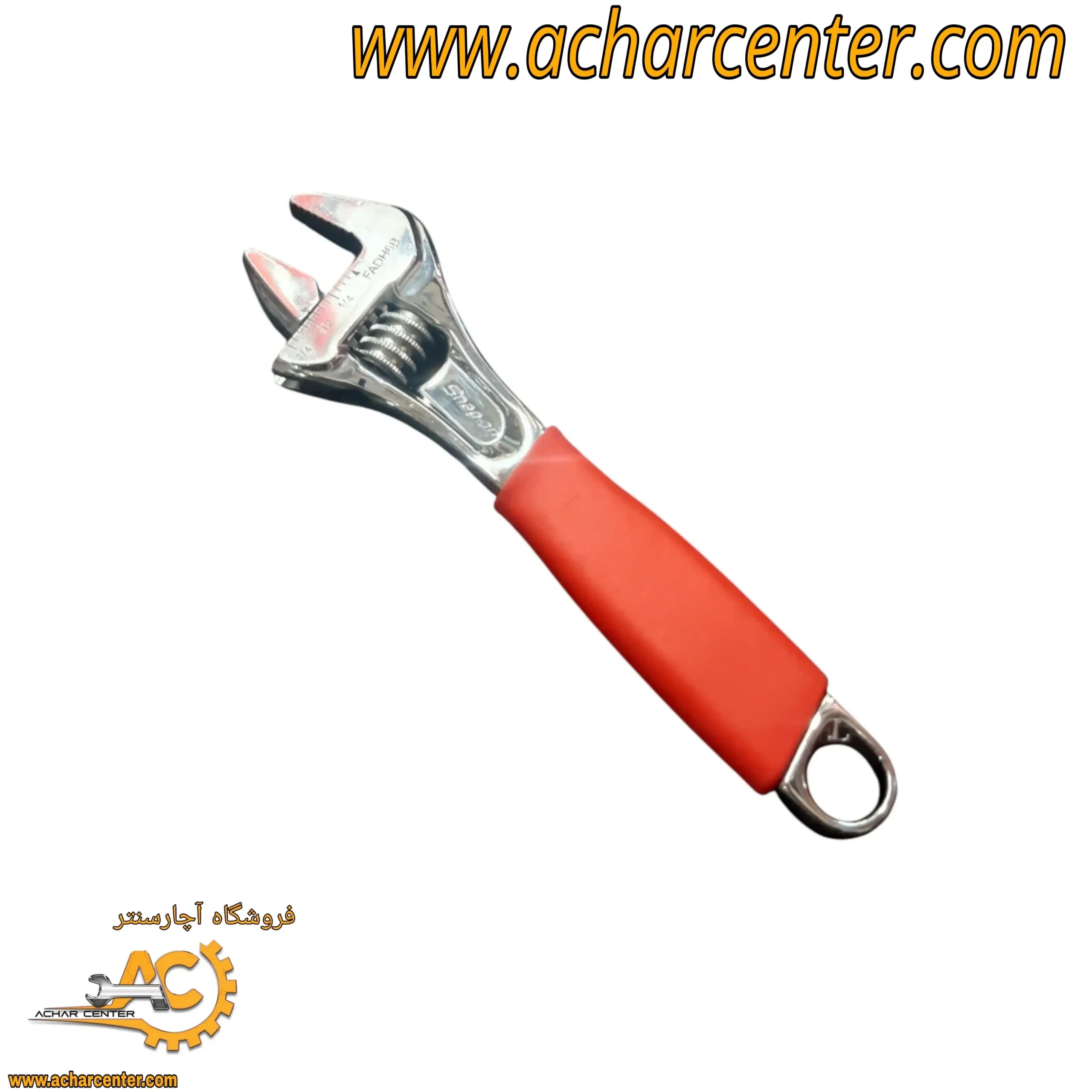 اچار فرانسه 6 اینچ اسناپون