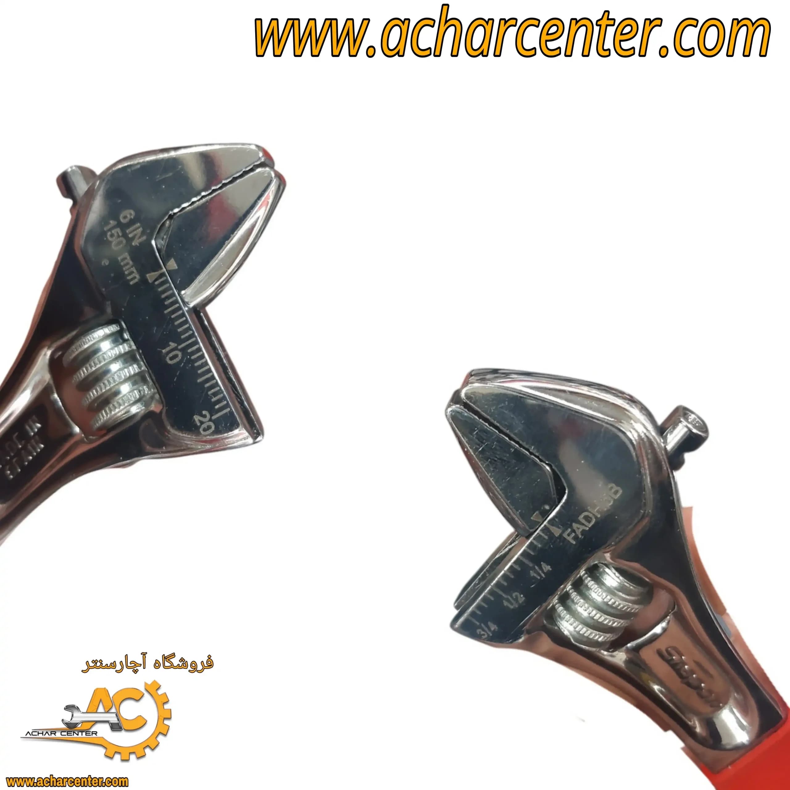 اچار فرانسه 6 اینچ اسناپون — تصویر ۳