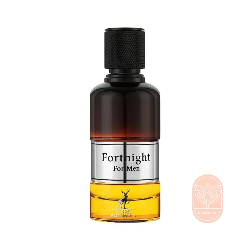 عطر الحمبرا دیور فارنهایت | Alhambra Fortnight — تصویر ۳