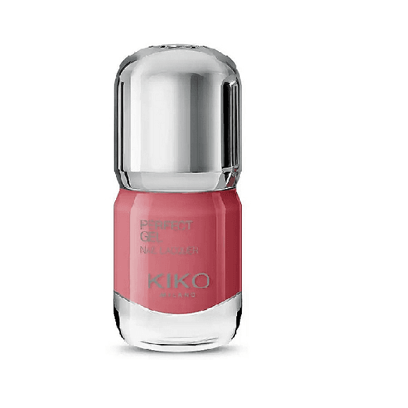 لاک ناخن پرفکت ژل کیکو میلانو کد 007 perfect gel nail lacquer