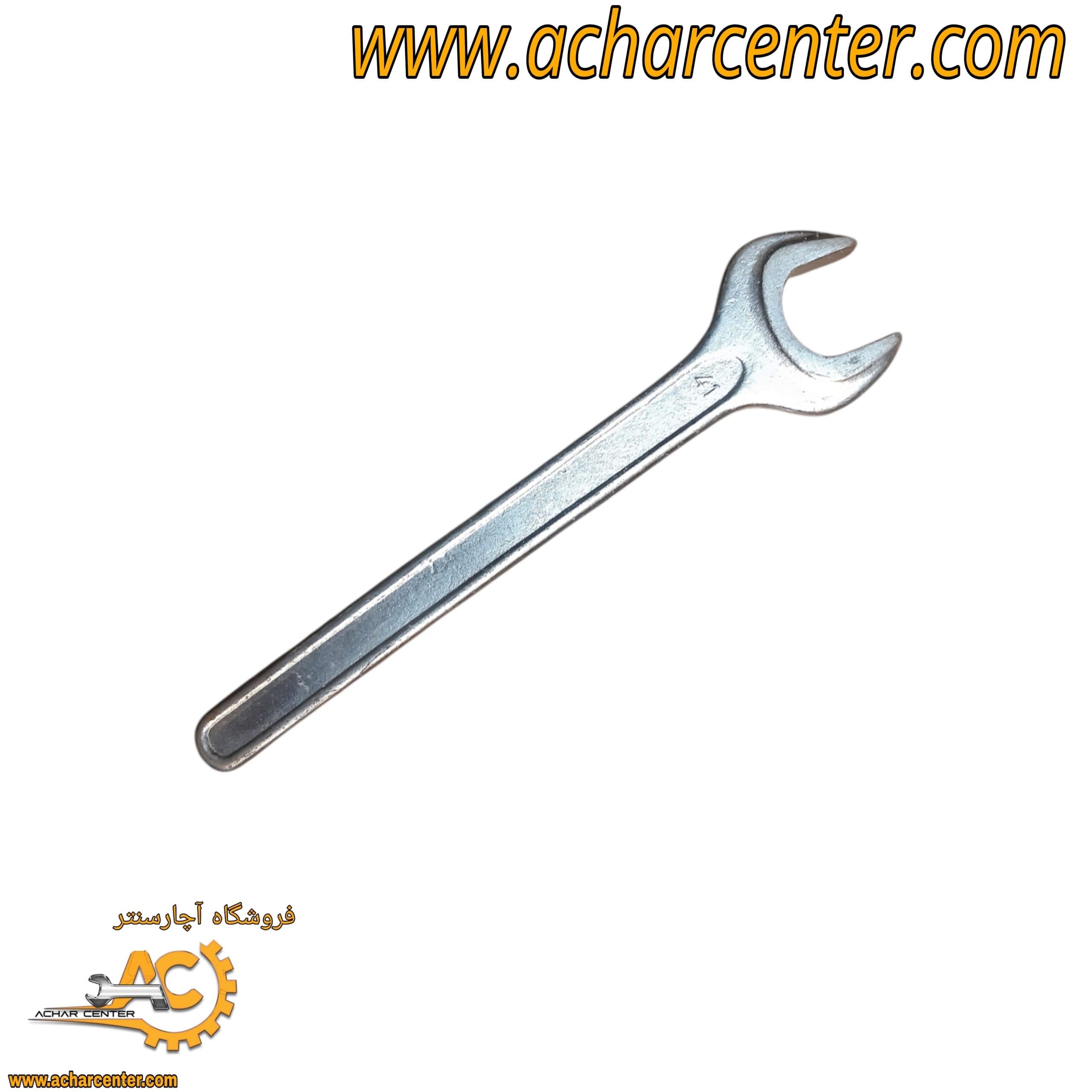 اچار تخت دم موشی 41 میلیمتر — تصویر ۳