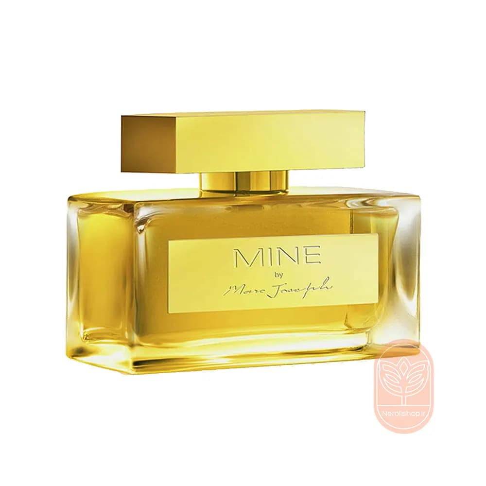 عطر مارک جوزف ماین زنانه | Marc Joseph Mine Pour Femme — تصویر ۲