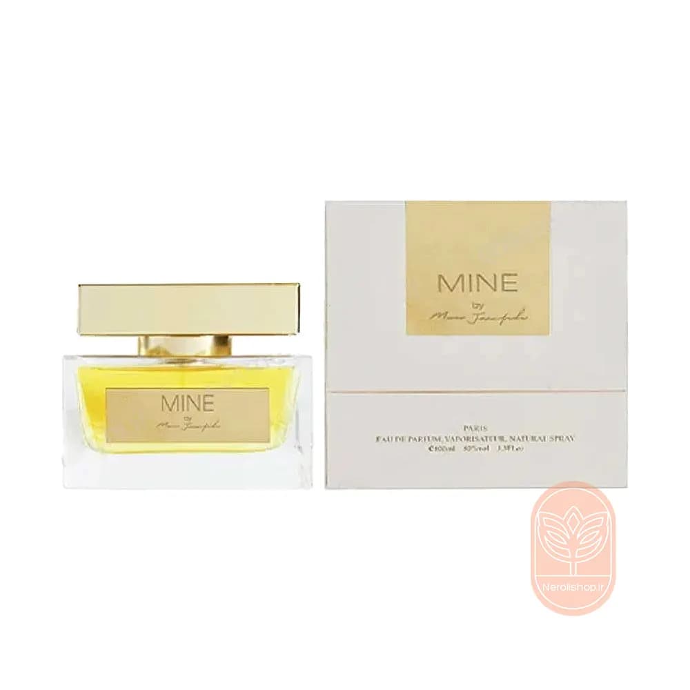 عطر مارک جوزف ماین زنانه | Marc Joseph Mine Pour Femme