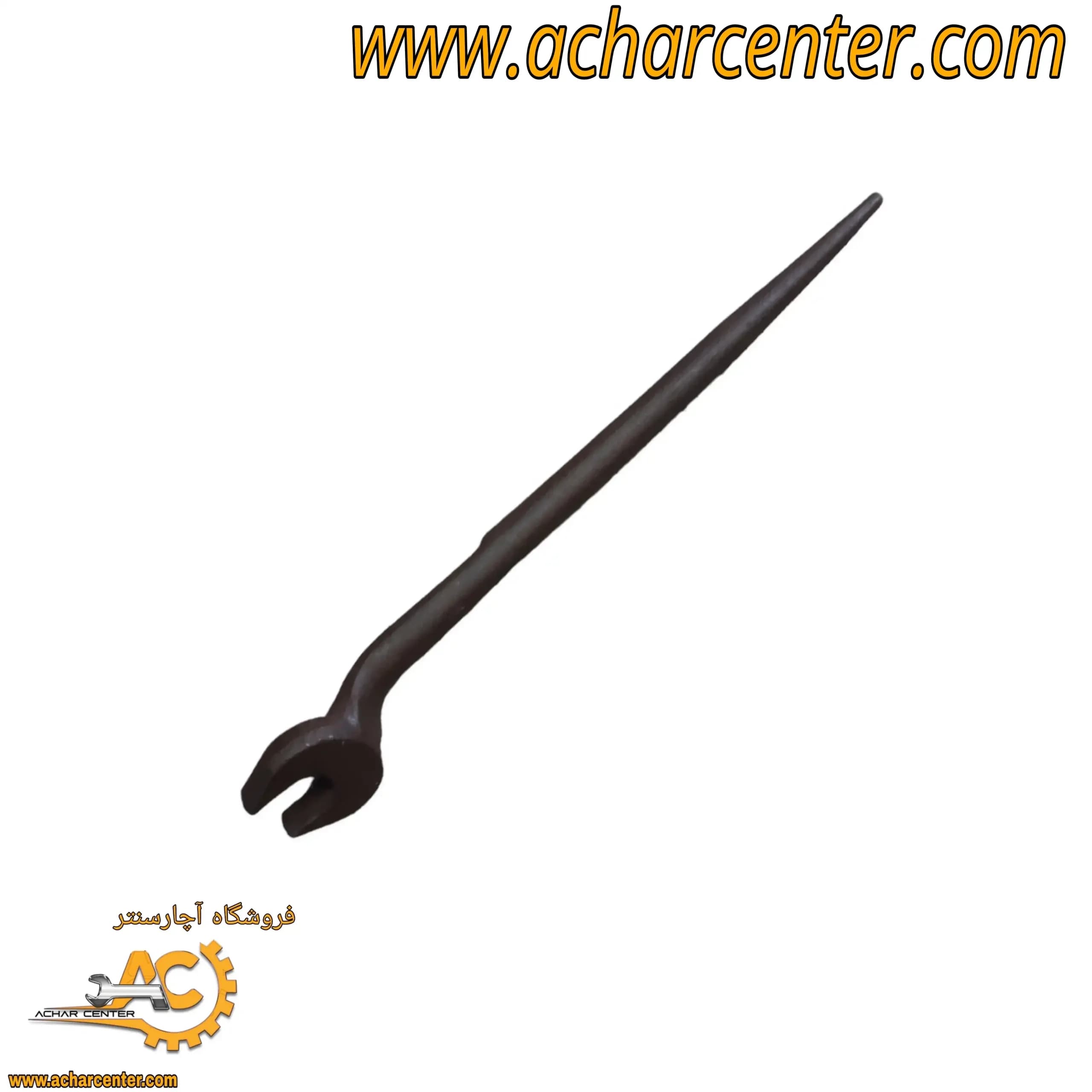 اچار تخت دم موشی 46 میلیمتر