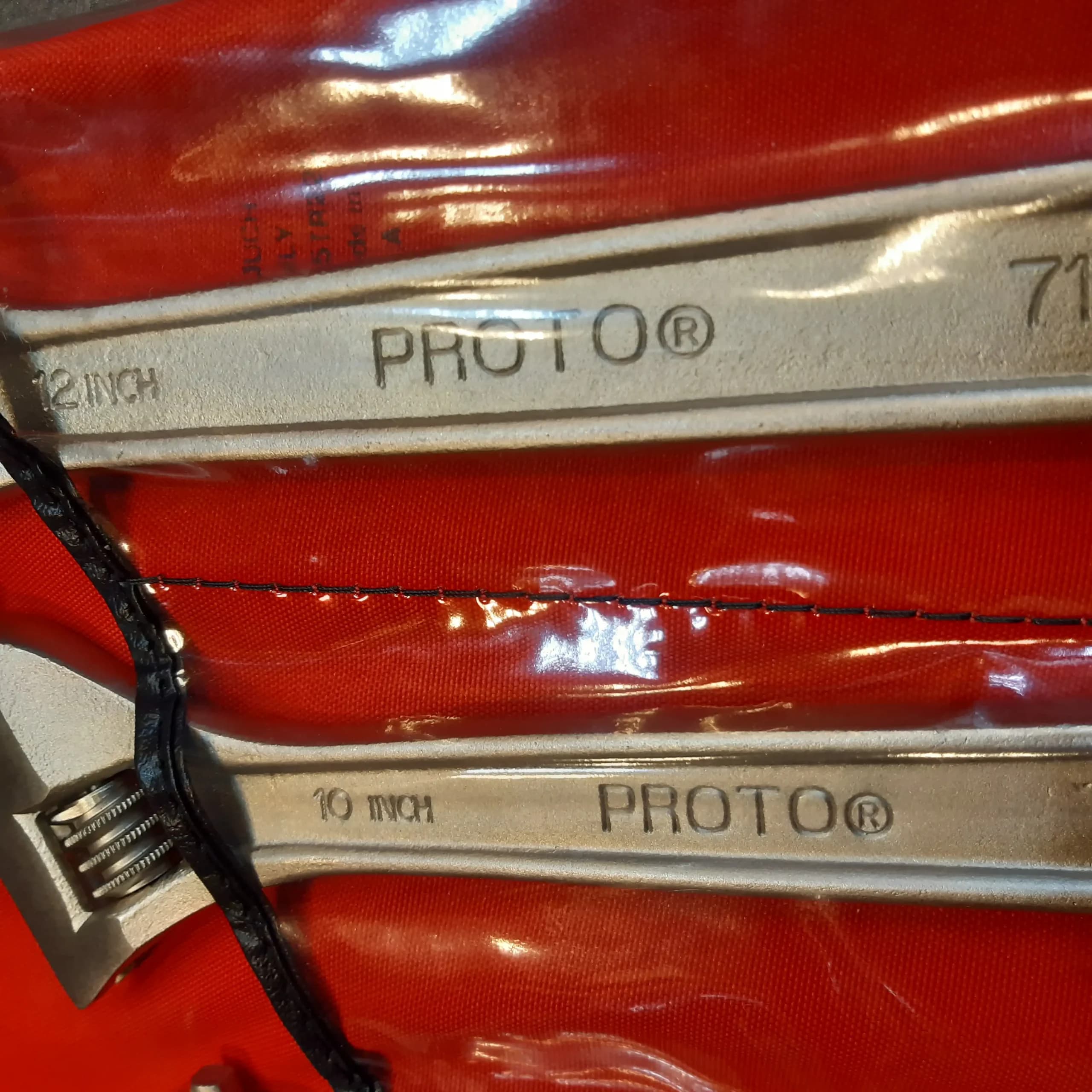 ست اچار فرانسه پروتو — تصویر ۳