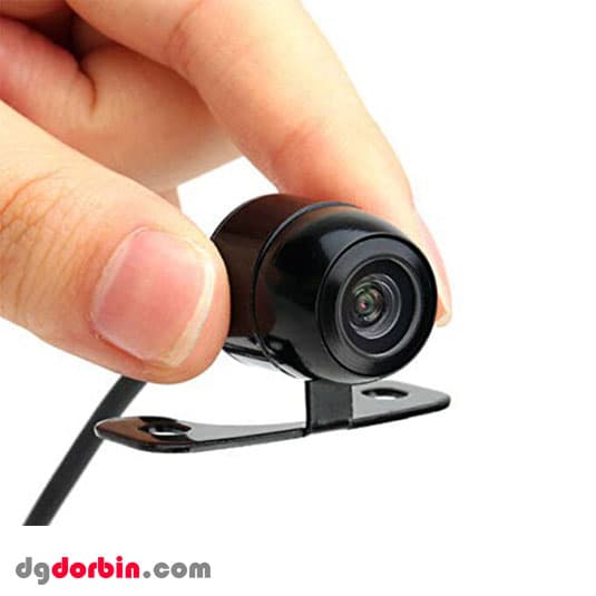 دوربین دنده عقب دو حالته خودرو مدل UHD — تصویر ۵