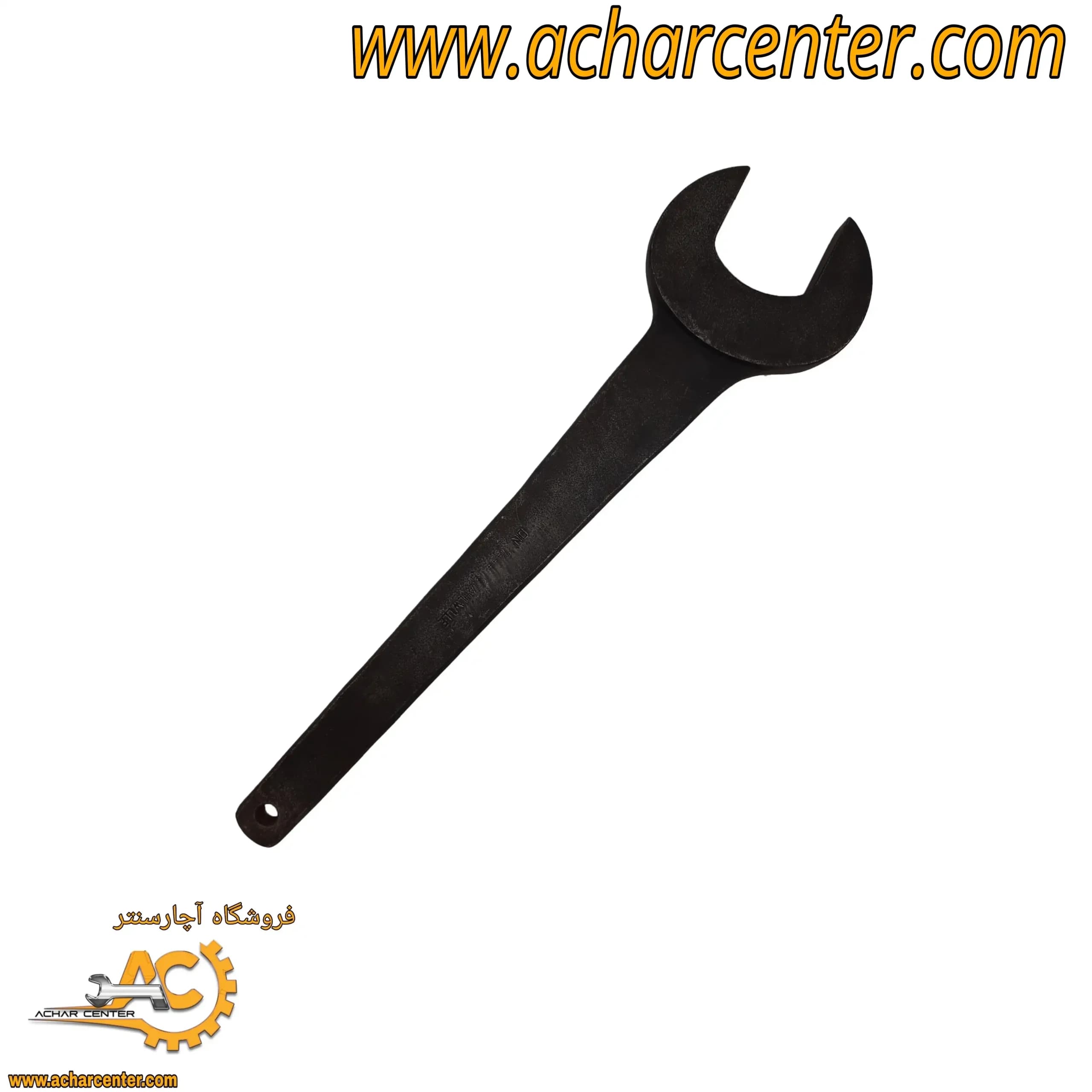 اچار تخت دم موشی 80 میلیمتر
