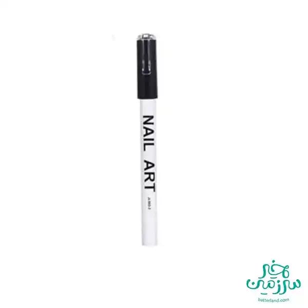 ماژیک طراحی مشکی