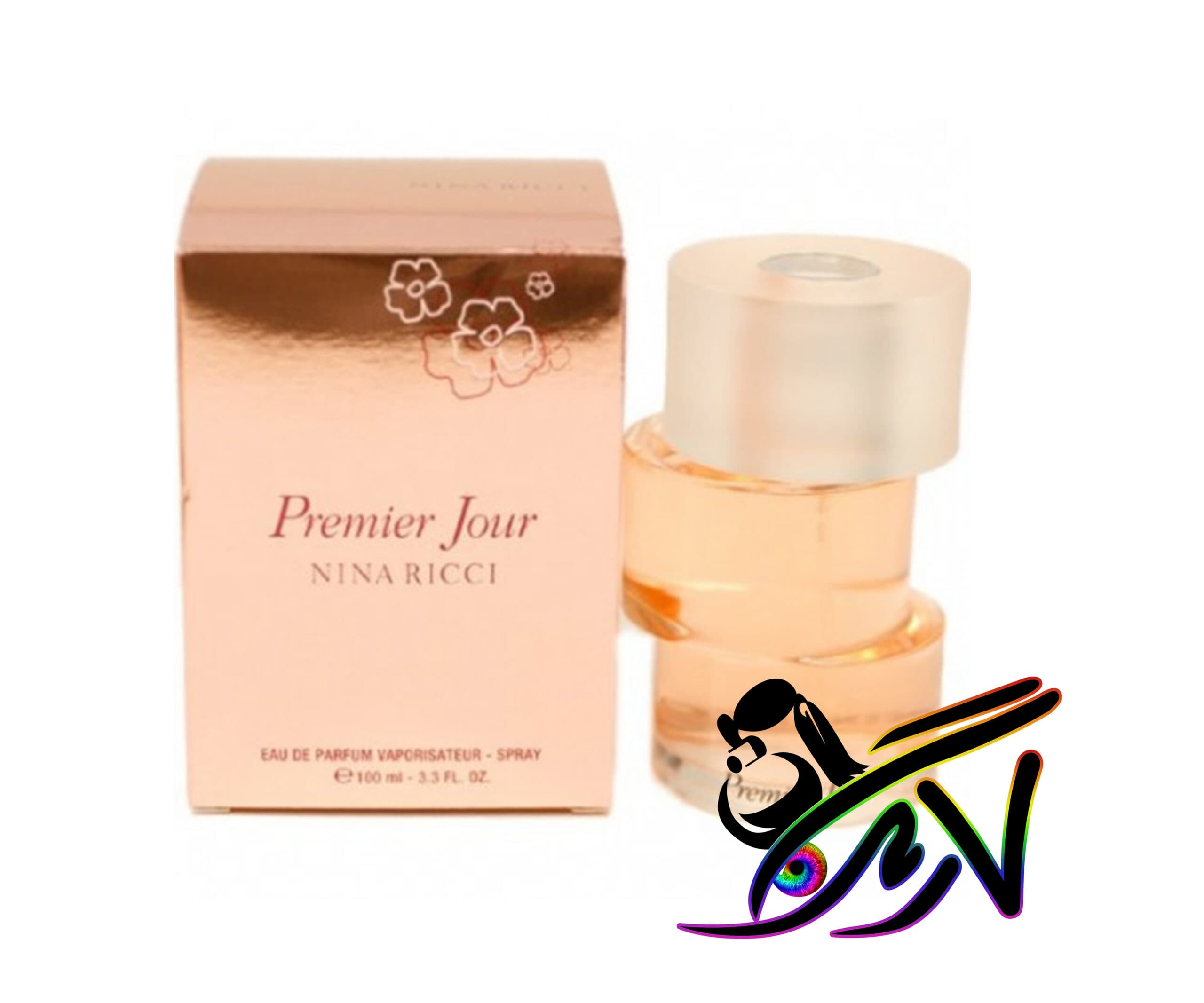عطر نیناریچی پرمیرژور | Nina Ricci Premier Jour — تصویر ۷