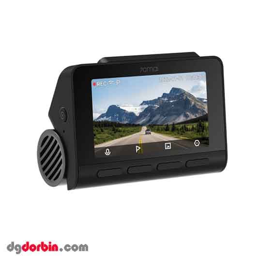 دوربین خودرو شیائومی مدل 70mai Dash Cam 4K A810S