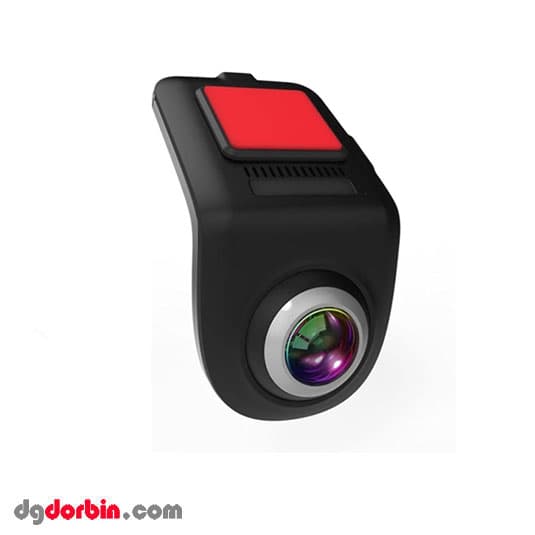 دوربین ثبت وقایع خودرو دو دوربین و رادار خطوط ADAS (قابلیت اتصال به مانیتور) — تصویر ۵