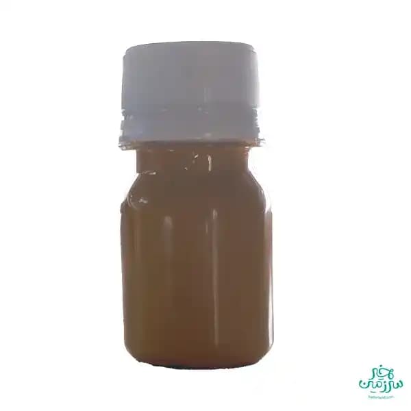 رنگ اکریلیک خردلی