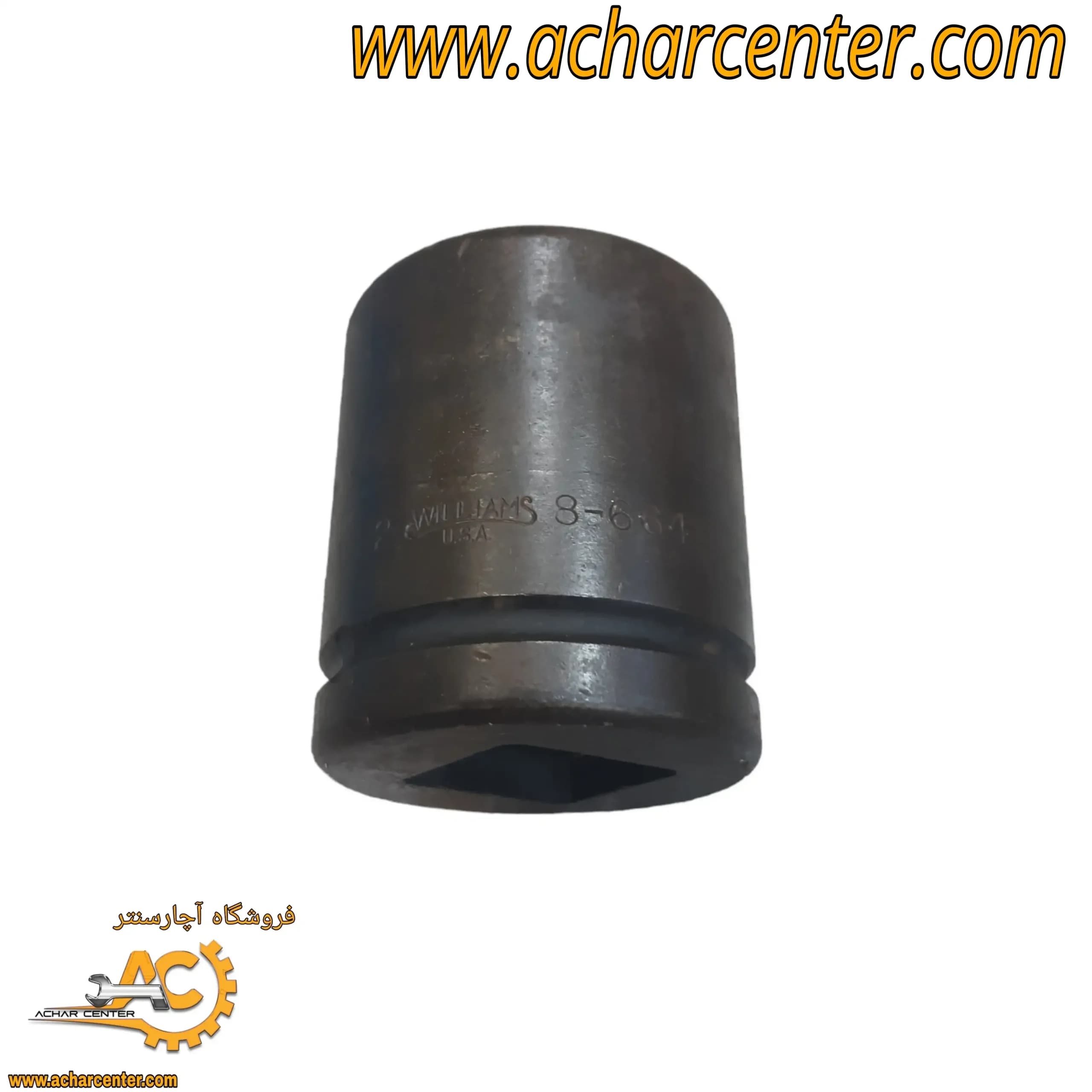 بکس 36 درایو یک و یک دوم اینچ — تصویر ۶