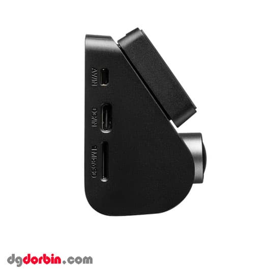دوربین خودرو شیائومی 70mai Dash Cam 4K A810S با دوربین عقب — تصویر ۳