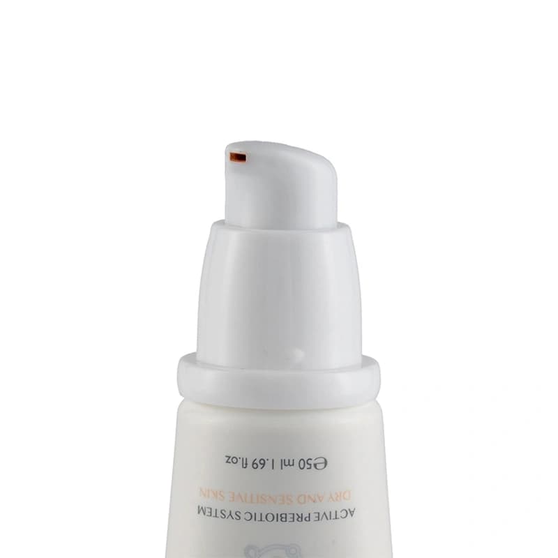 کرم ضد آفتاب رنگی آر اف با SPF 50 مناسب پوست خشک و حساس حجم 50 میلی لیتر — تصویر ۳