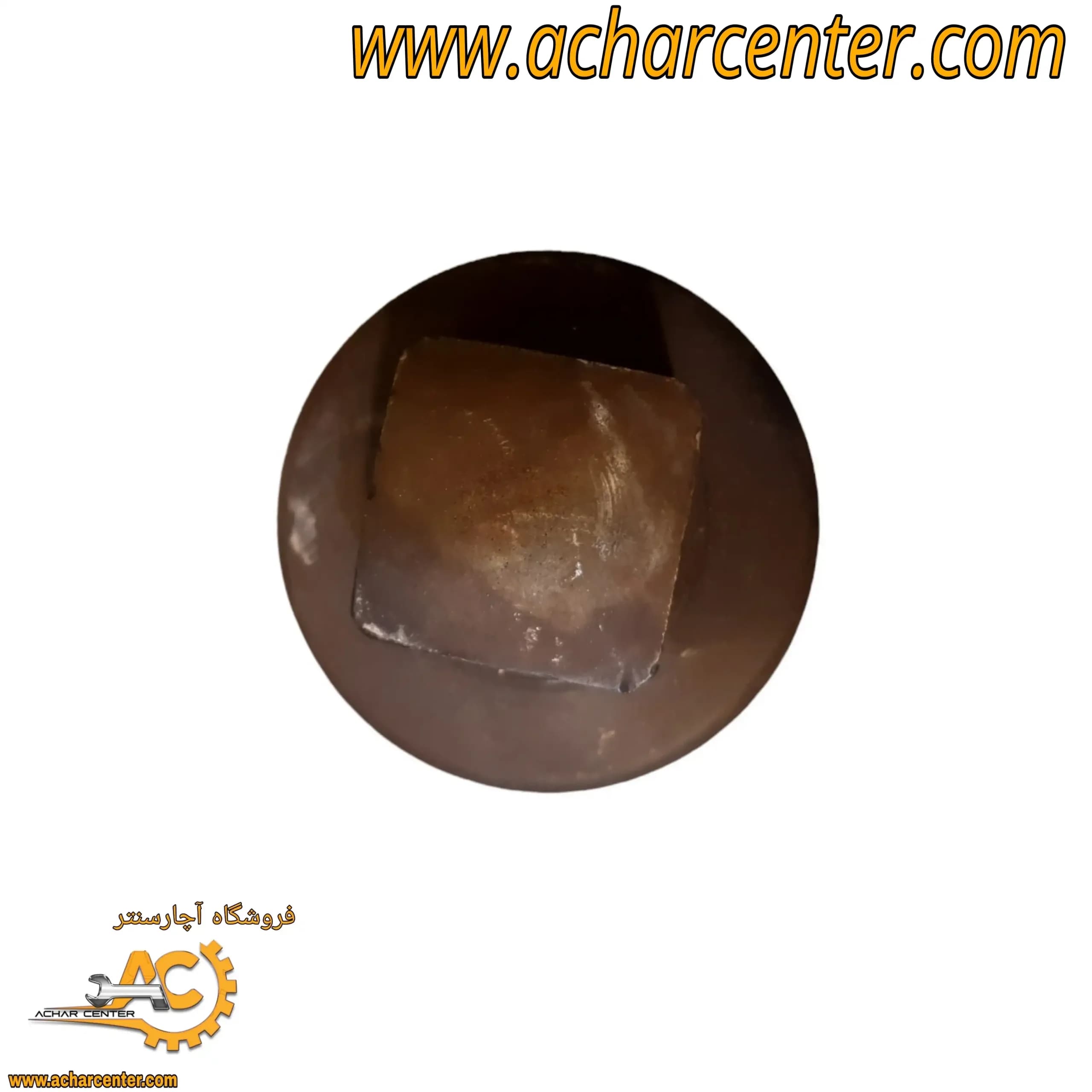 لغلغه یک و یک دوم اینچ پروتو — تصویر ۲