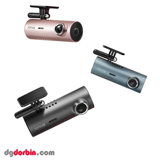دوربین خودرو شیائومی 70mai Dash Cam M300 — تصویر ۲