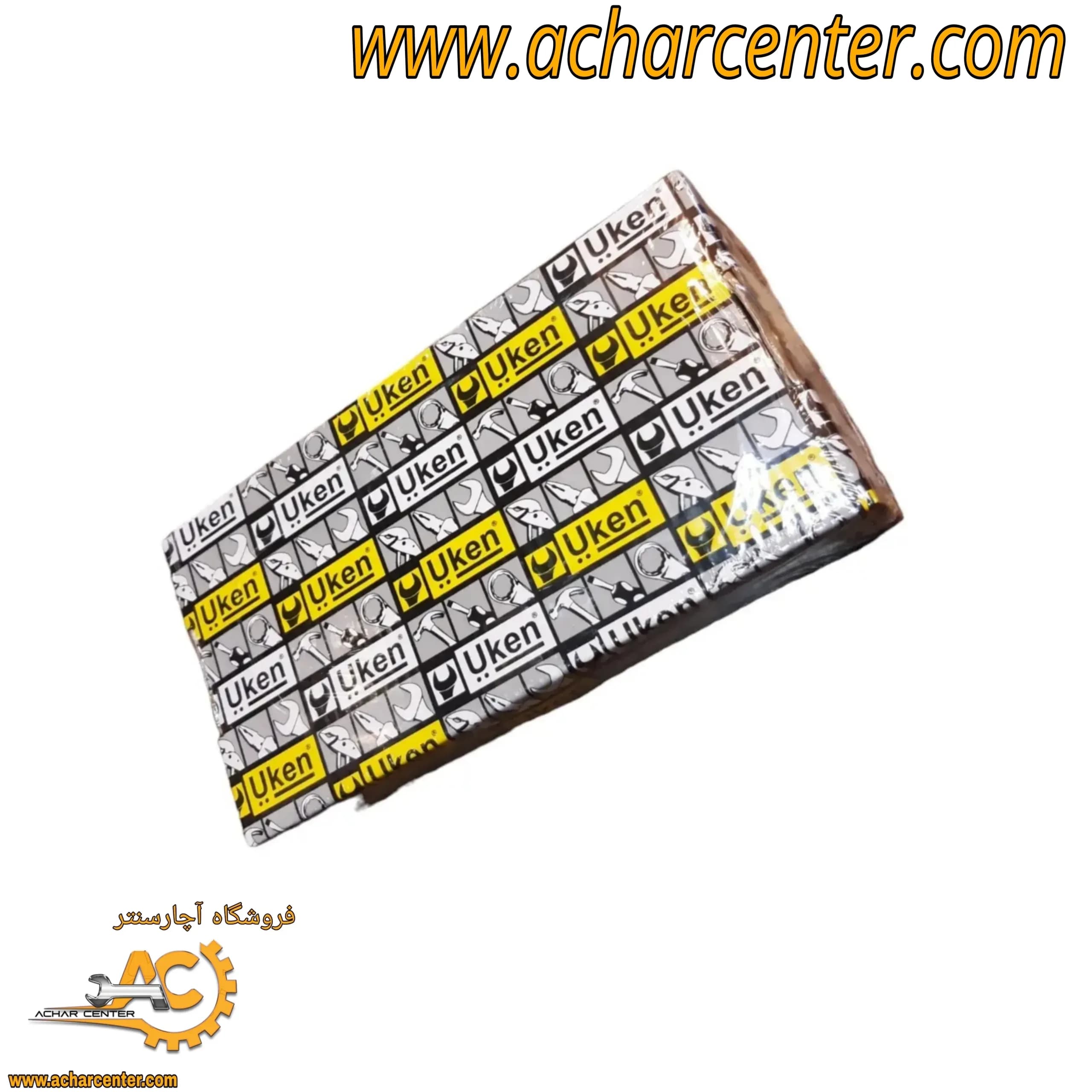 جعبه بکس یک چهارم هواگیری — تصویر ۲
