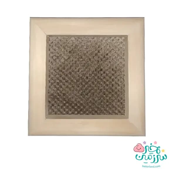 قاب مربع کد 210
