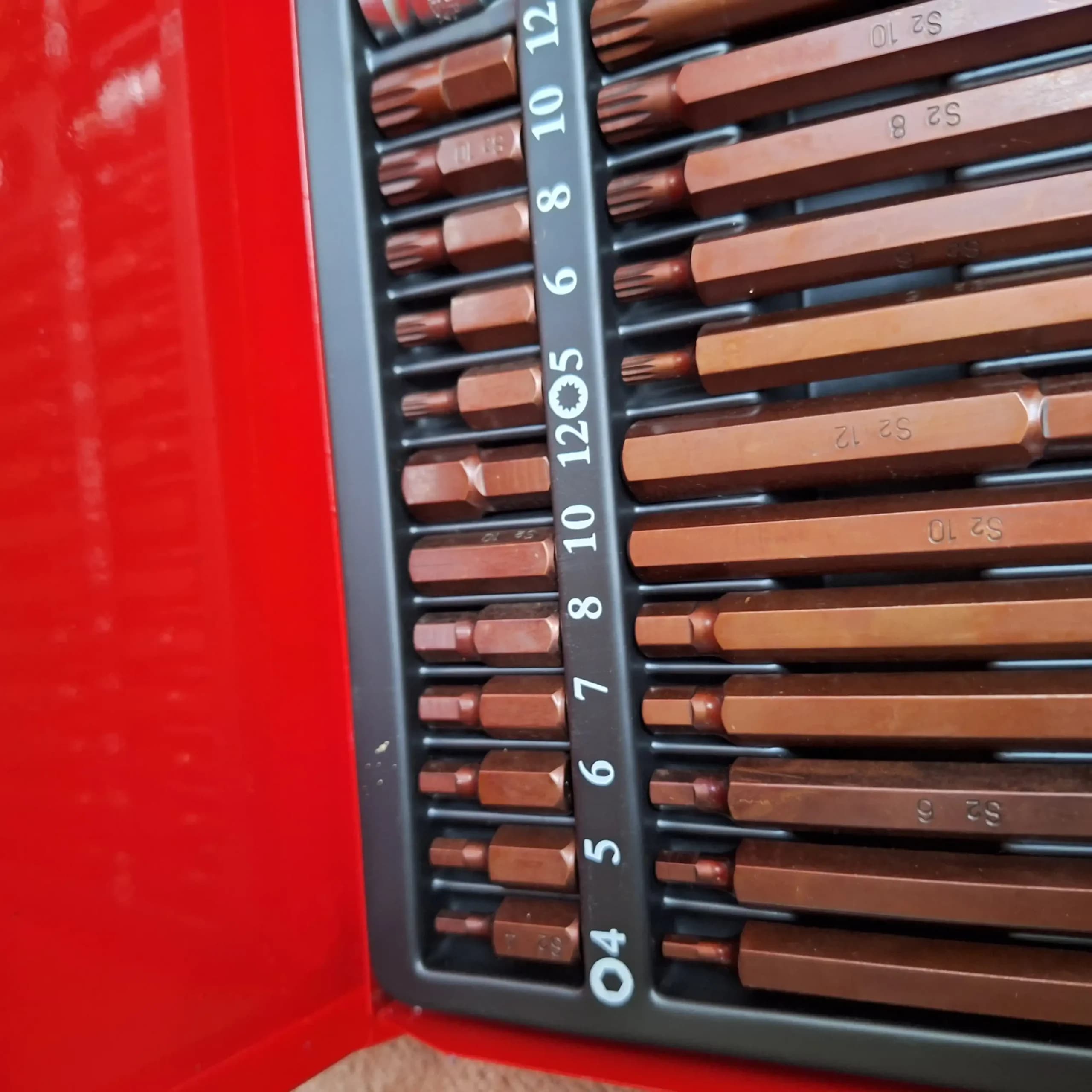 جعبه بیت النی 40 پارچه — تصویر ۴