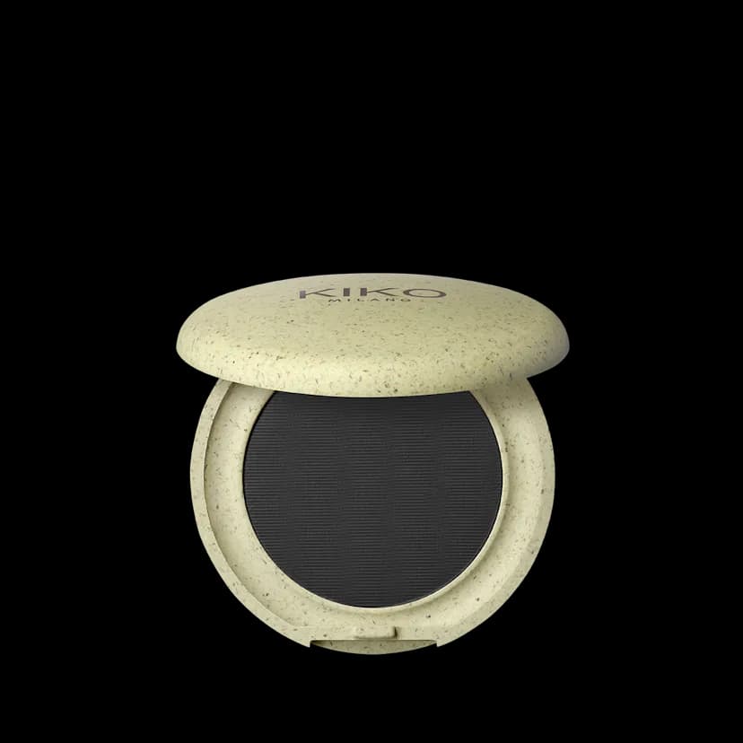 سایه چشم گرین می کیکو میلانو اورجینال کد 06 green me eyeshadow