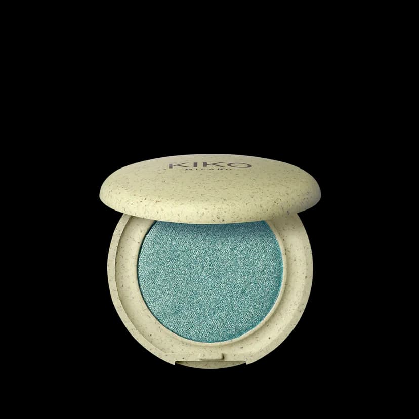 سایه چشم گرین می کیکو میلانو اورجینال کد 04 green me eyeshadow