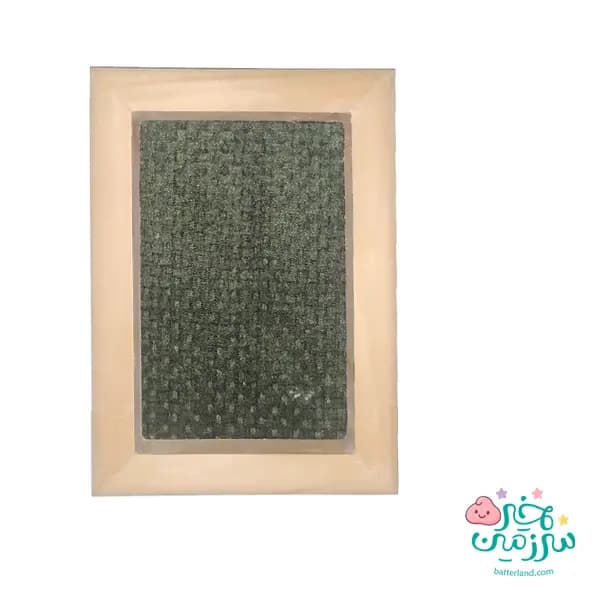 قاب چوبی کوچک کد414