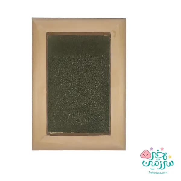 قاب چوبی کوچک کد415