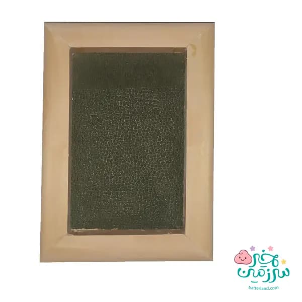 قاب چوبی کوچک کد417