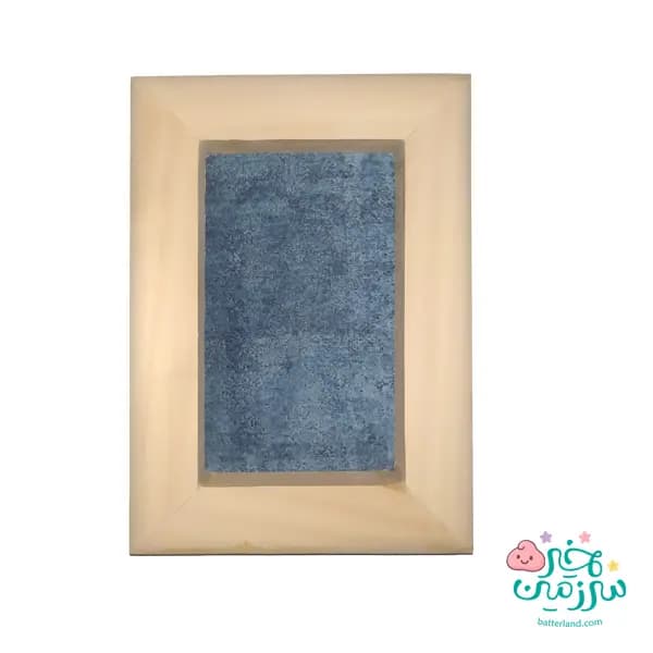 قاب چوبی کوچک کد419