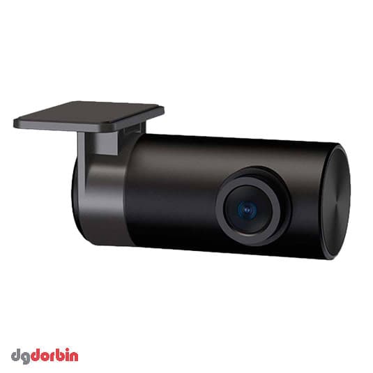 دوربین ماشین شیائومی مدل ۷۰mai Dash Cam A400 + Rear Camera — تصویر ۳
