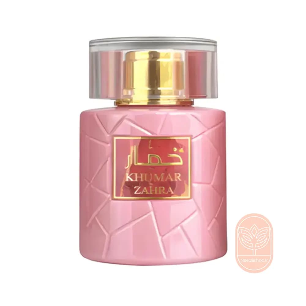 عطر وادی الخلیج خمار زهرا(گایدنس 46) | Wadi Al Khaleej Khumar Zahra — تصویر ۲