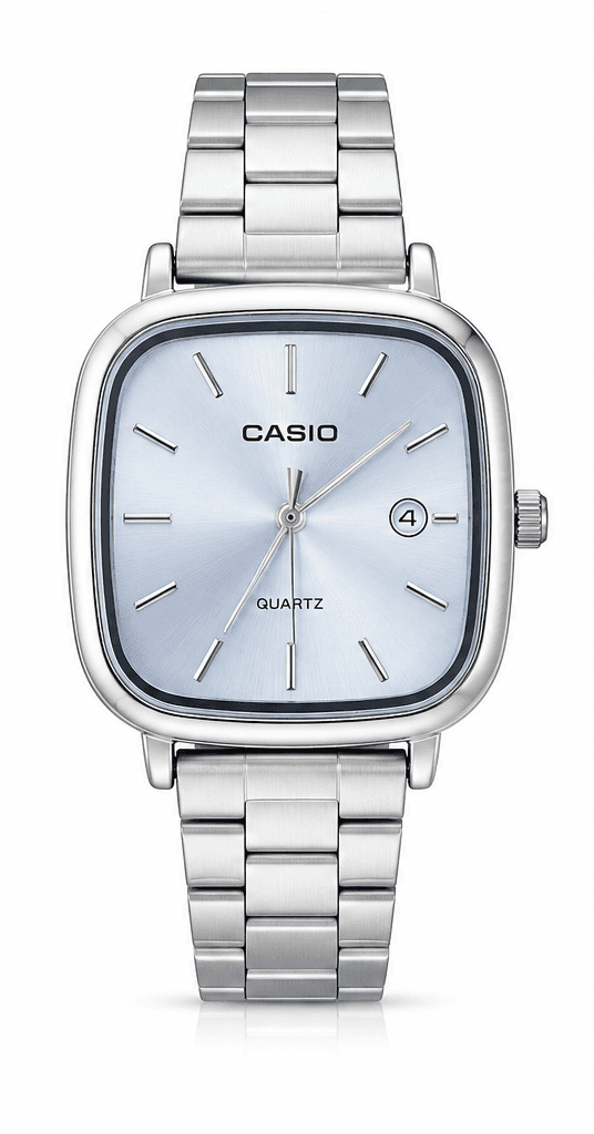 ساعت مچی مردانه CASIO مدلV007