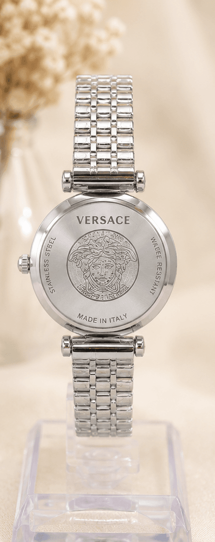 ساعت مچی زنانه برند VERSACE — تصویر ۳