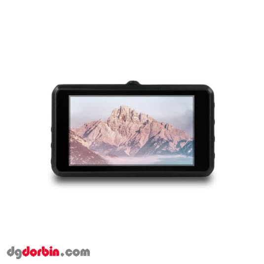 دوربین ثبت وقایع خودرو GT18 (تک لنز) — تصویر ۳