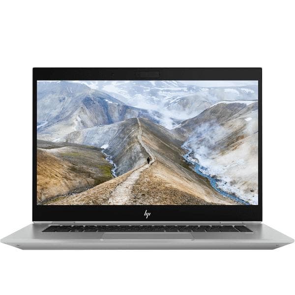 لپ تاپ HP ZBook Studio 15 G5 Xeon E-2176M استوک