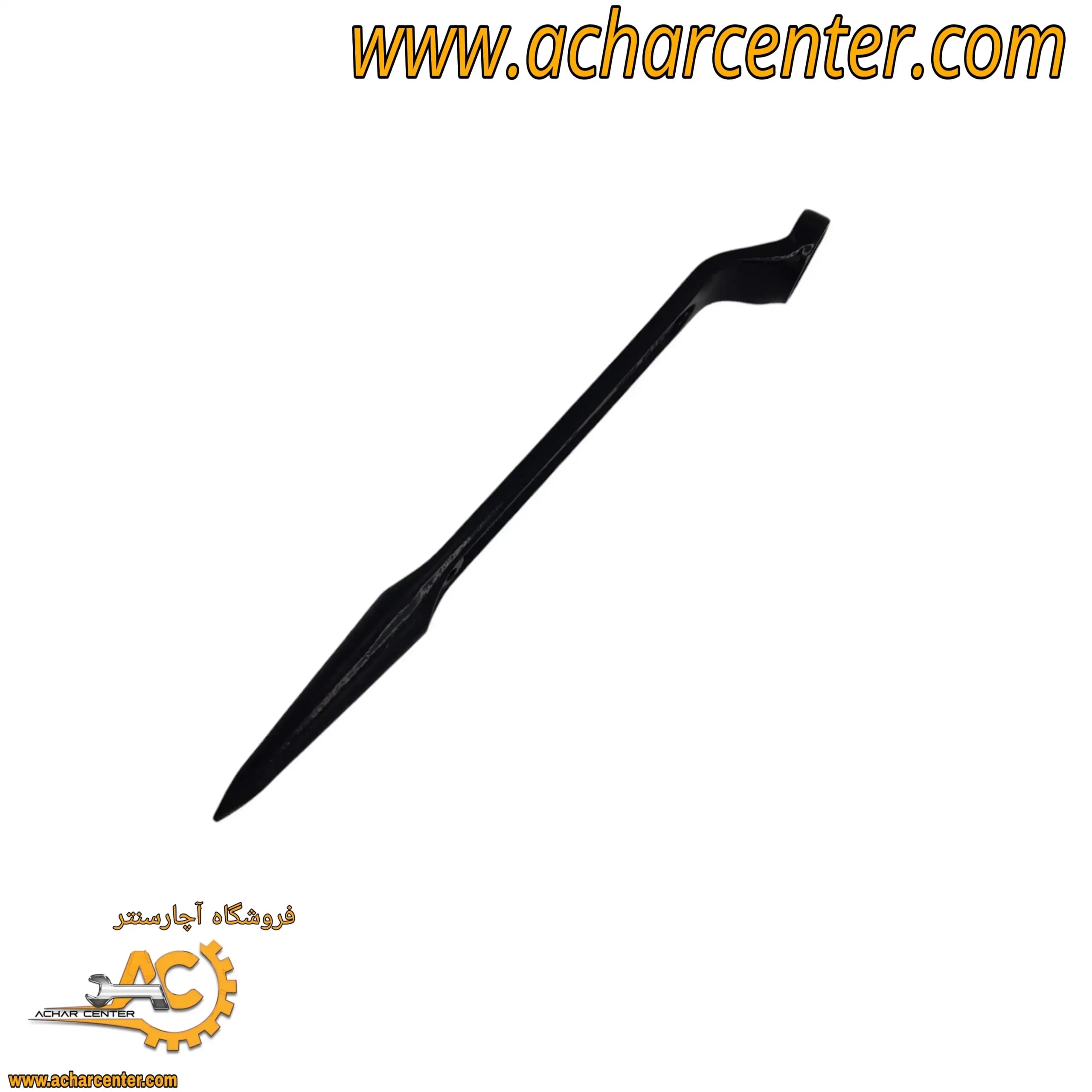 اچار دم موشی رینگی سایز 36 میلیمتر