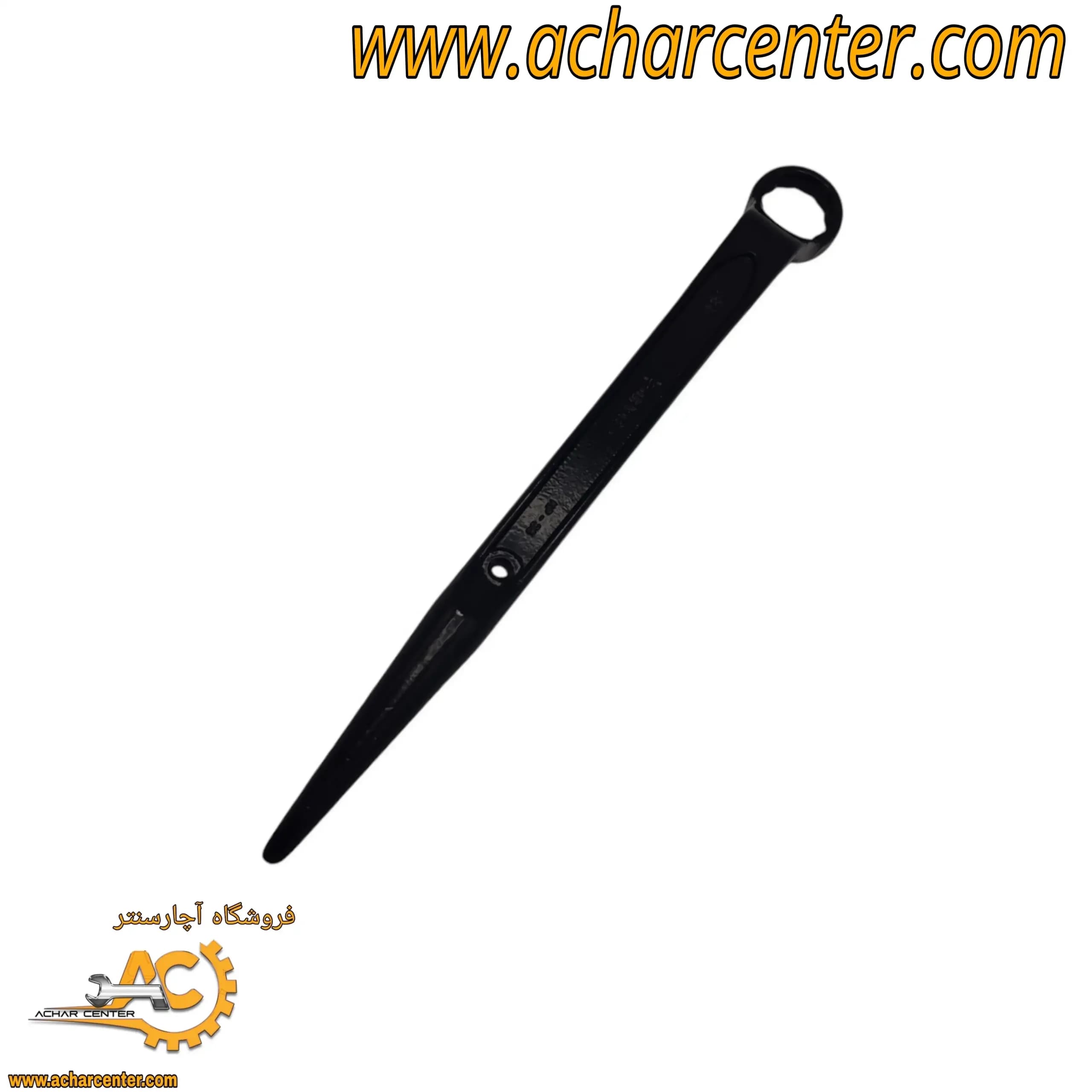 اچار دم موشی رینگی سایز 36 میلیمتر — تصویر ۲
