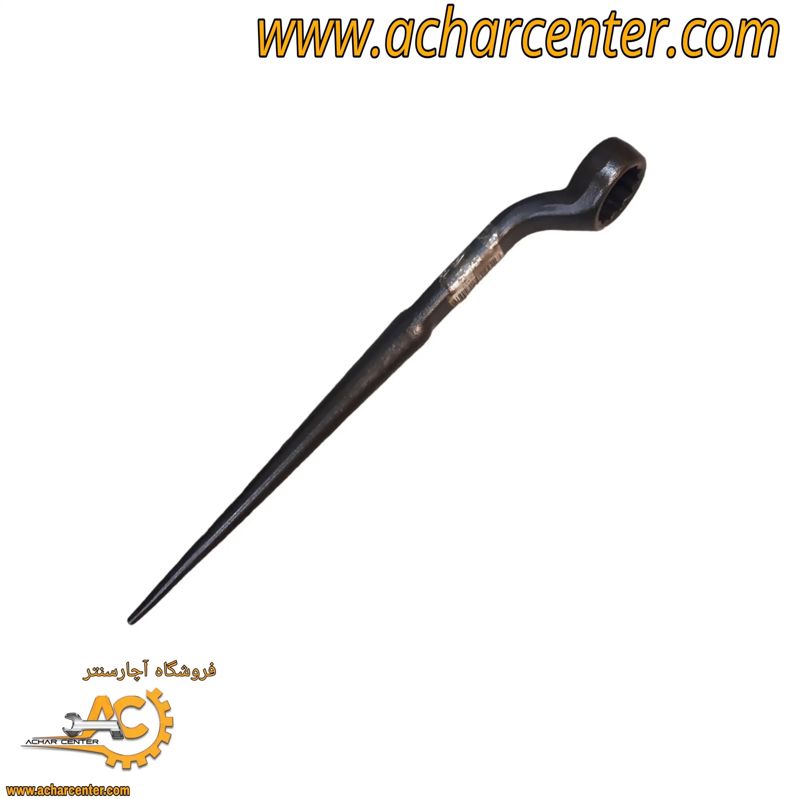 اچار دم موشی رینگی سایز 36 میلیمتر — تصویر ۴
