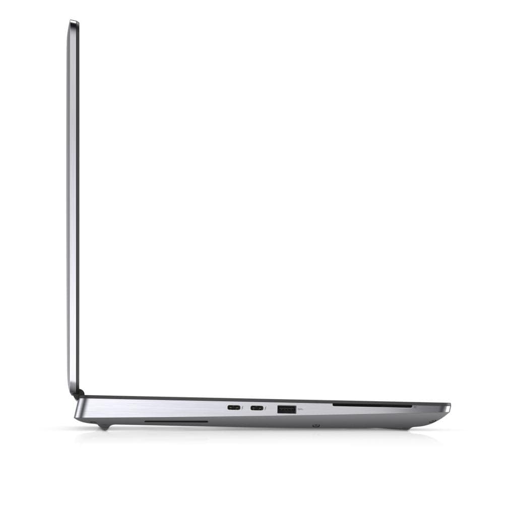 لپ تاپ Dell Precision 7760 با پردازنده Core i9 استوک — تصویر ۴