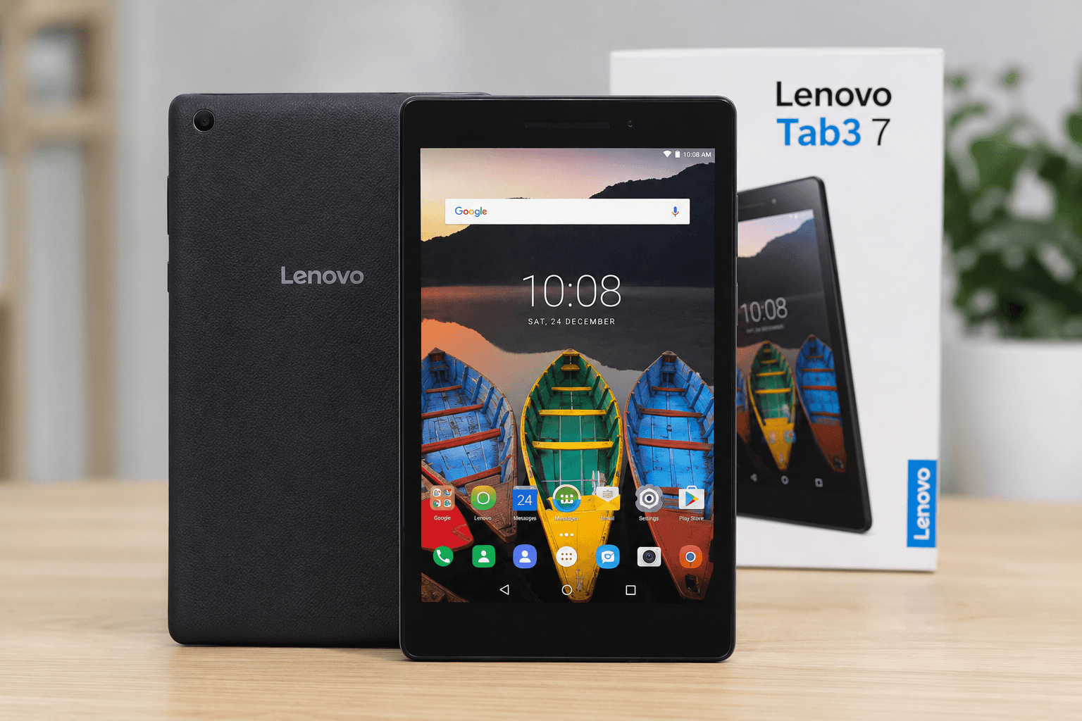 تبلت Lenovo Tab 3 7 4G 16GB