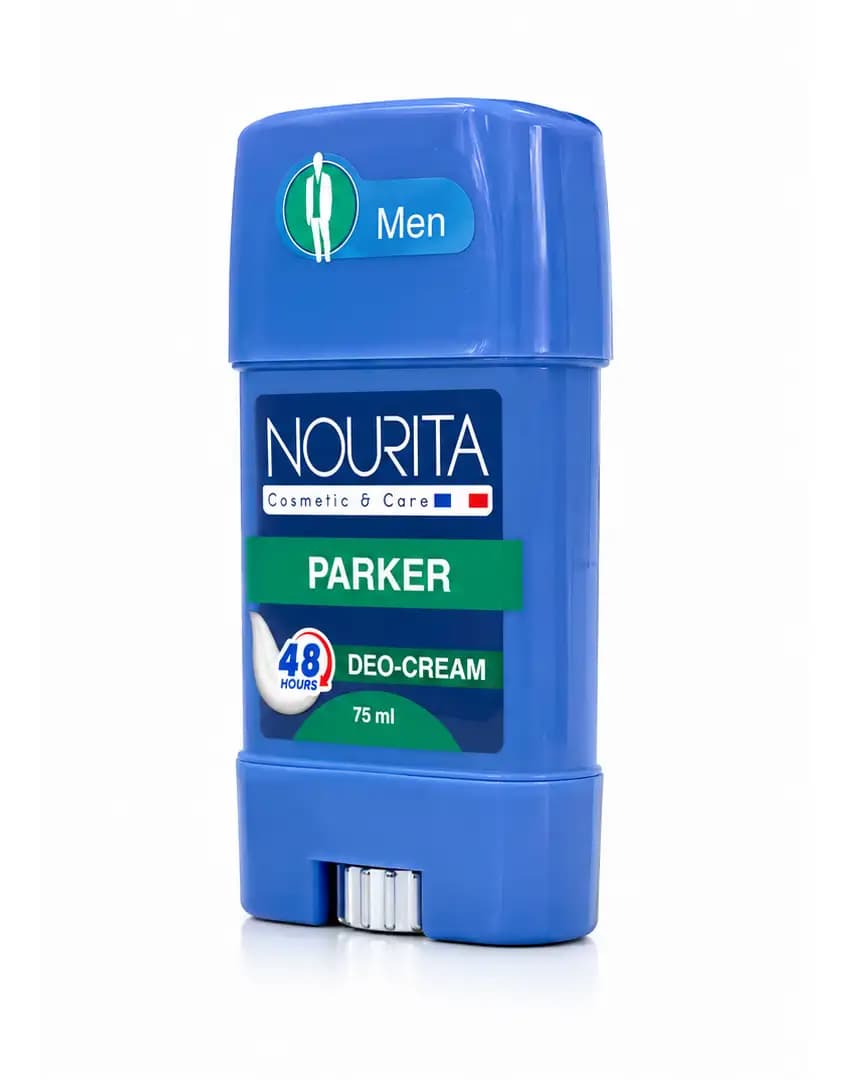 مام ضدتعریق نوریتا مدل PARKER حجم ۷۵ میل ۴۸ ساعته — تصویر ۳