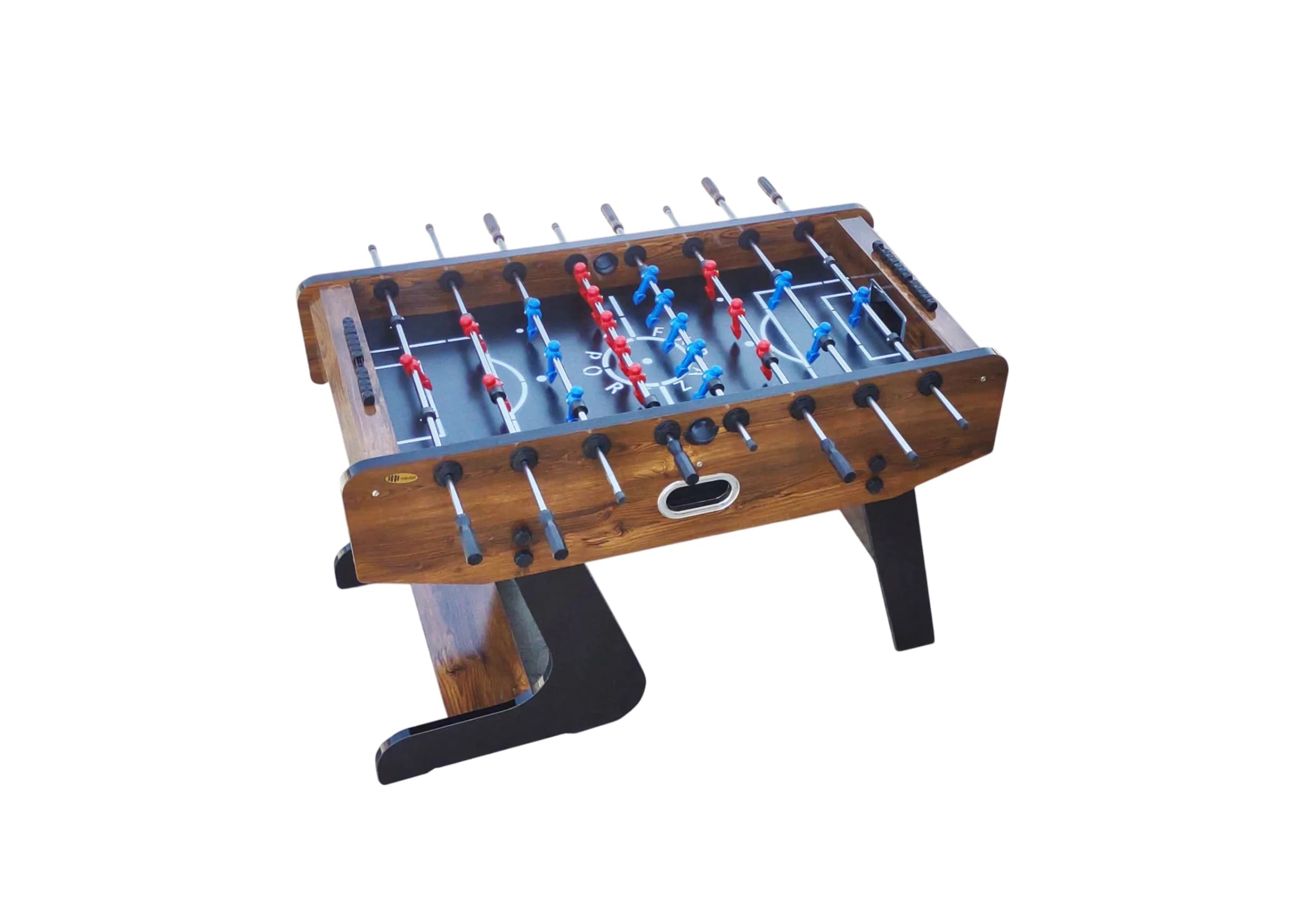 فوتبال دستی حرفه ای پایه تاشو – کد ST11