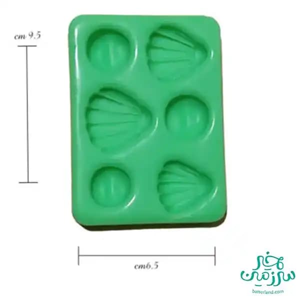 مولد عروسک پیکسل سه سایز کد 579