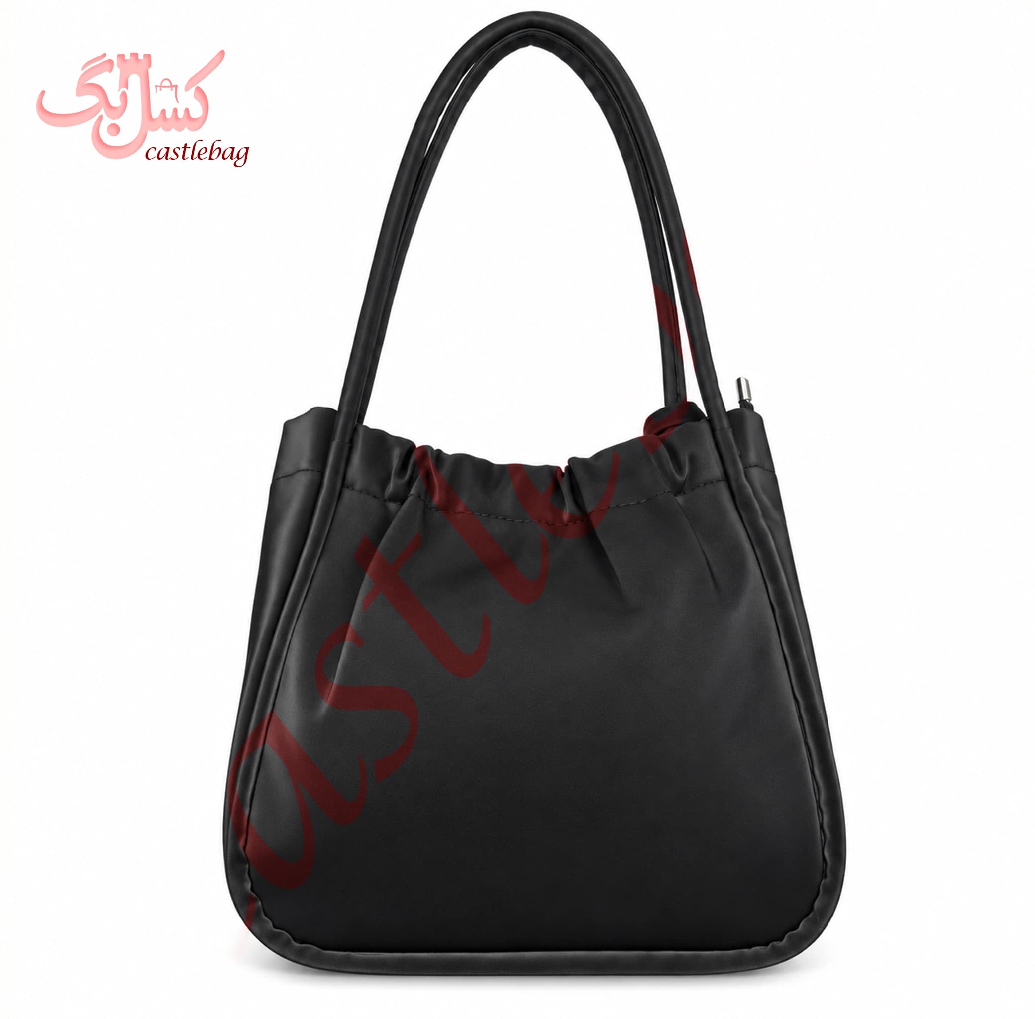 کیف دوشی زنانه مدل فشن کد 000028 — تصویر ۵
