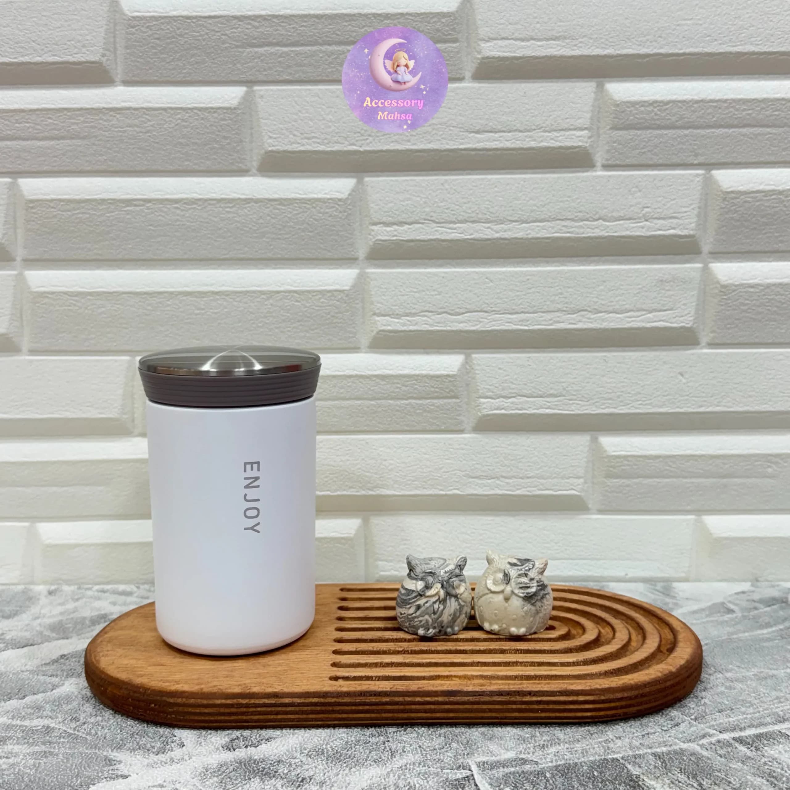 تراول ماگ اینجوی 240 میل — تصویر ۵
