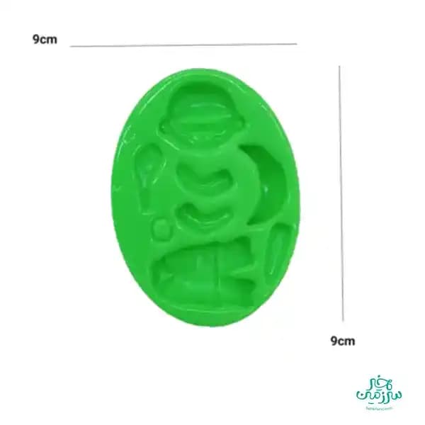 مولد سرباز کد 562