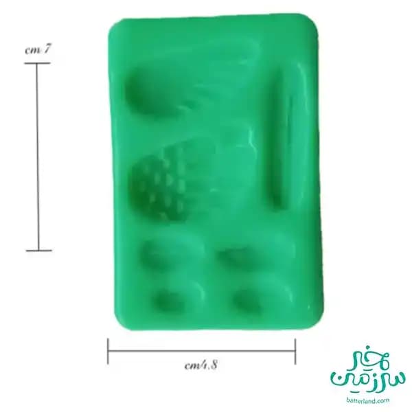 مولد بال هفت عدد کد 575